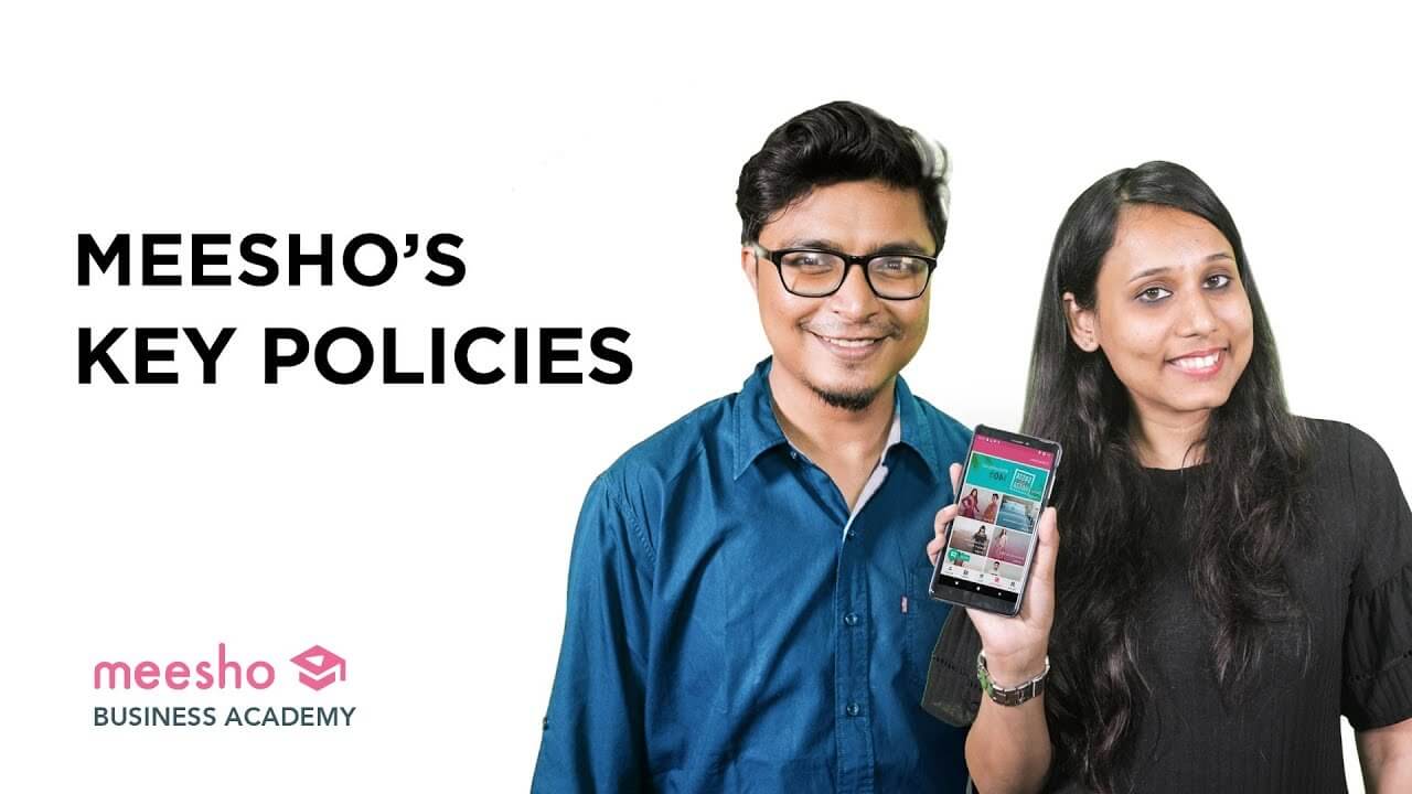 Meesho 1 Reselling App. Earn Money Online. Work From Home.